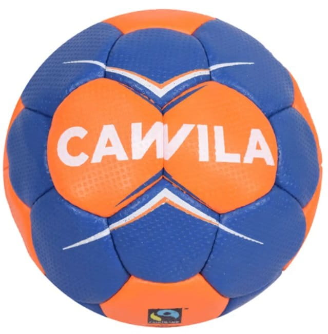 Μπάλα Cawila FAIRPLAY Fairtrade Handball
