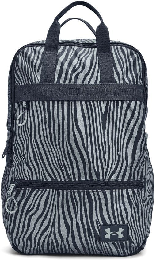 Σακίδιο πλάτης Under Armour UA Essentials Backpack-GRY