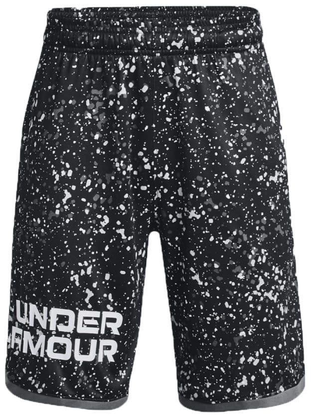 Σορτς Under Armour UA Stunt 3.0 Plus Shorts