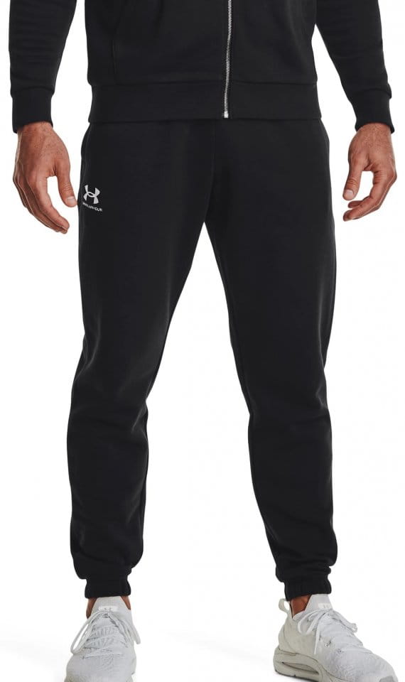 Παντελόνι Under Armour UA Essential Fleece Jogger-BLK