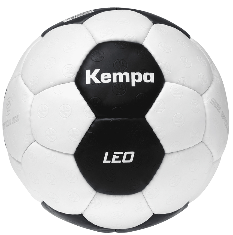 Μπάλα Kempa Leo Game Changer