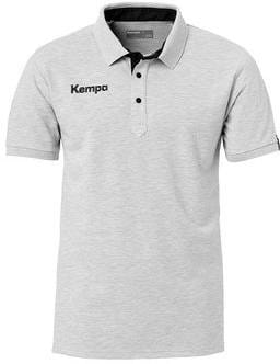 T-shirt kempa prime polo-shirt