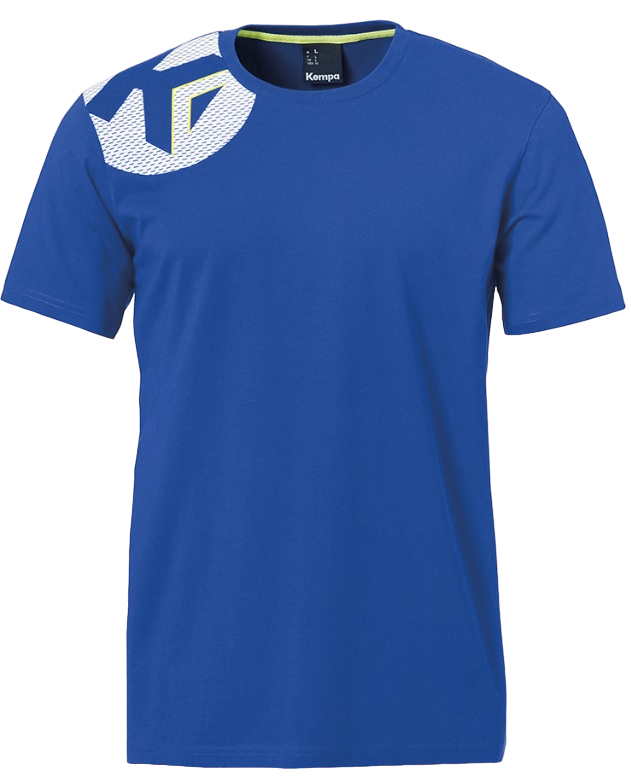 kempa core 2.0 t-shirt JR