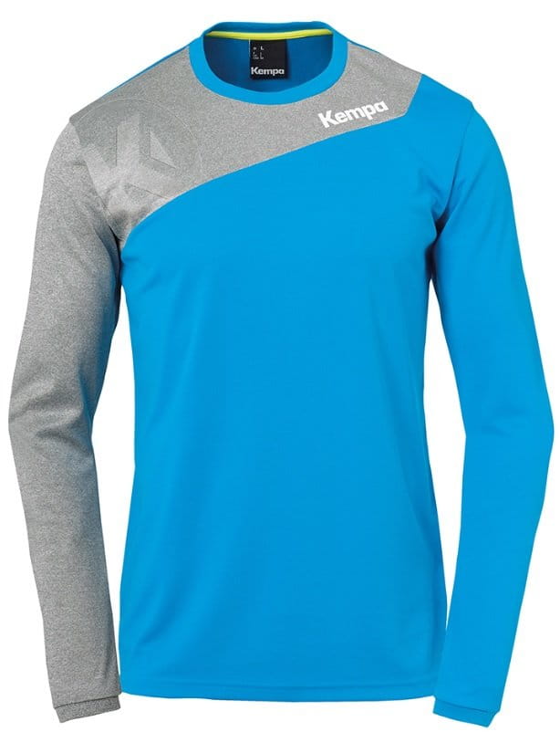 Μακρυμάνικη μπλούζα kempa core 2.0 sweatshirt