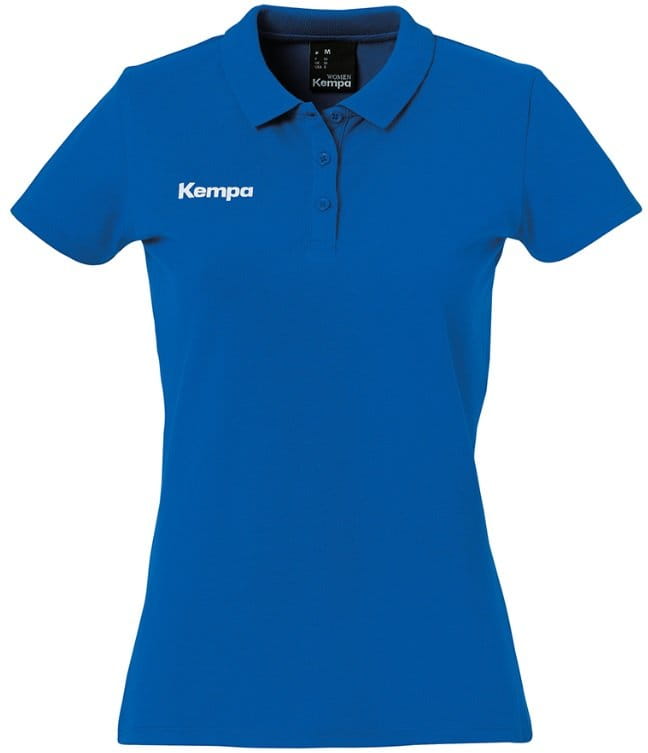 kempa polo t-shirt