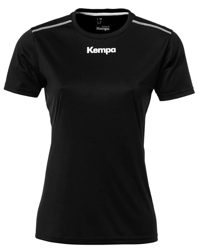 kempa poly t-shirt