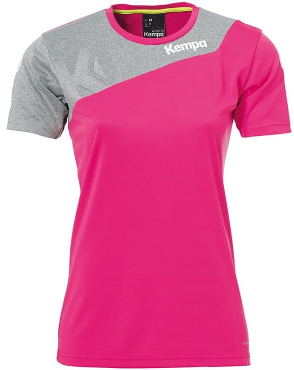 kempa core 2.0 jersey t-shirt