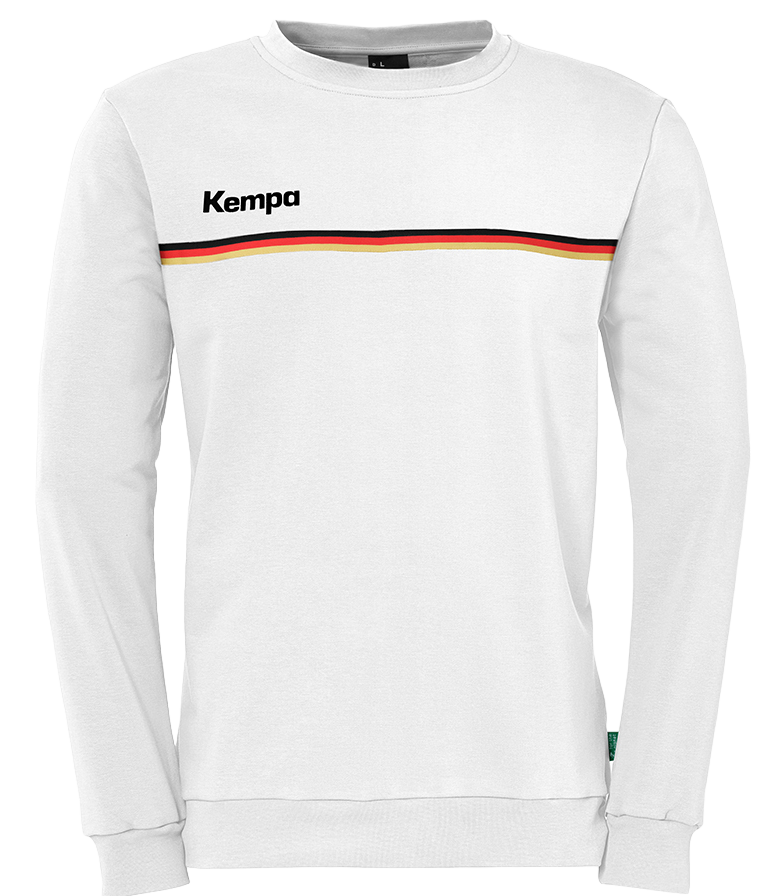 Φούτερ Kempa Sweatshirt Team GER