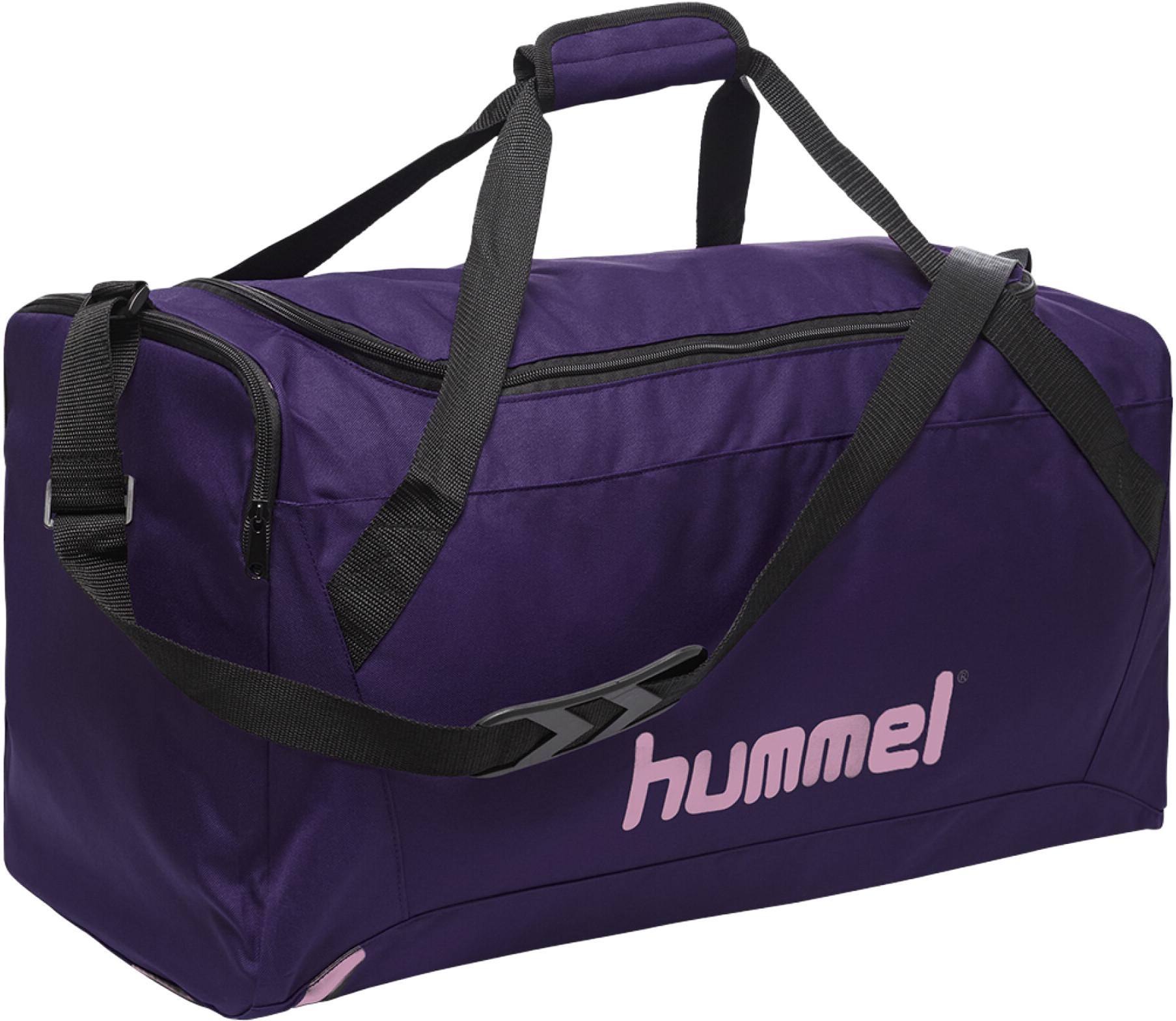 Τσάντα Hummel CORE SPORTS BAG L