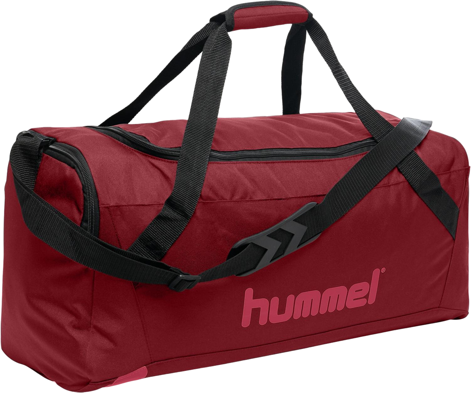 Τσάντα Hummel CORE SPORTS BAG S