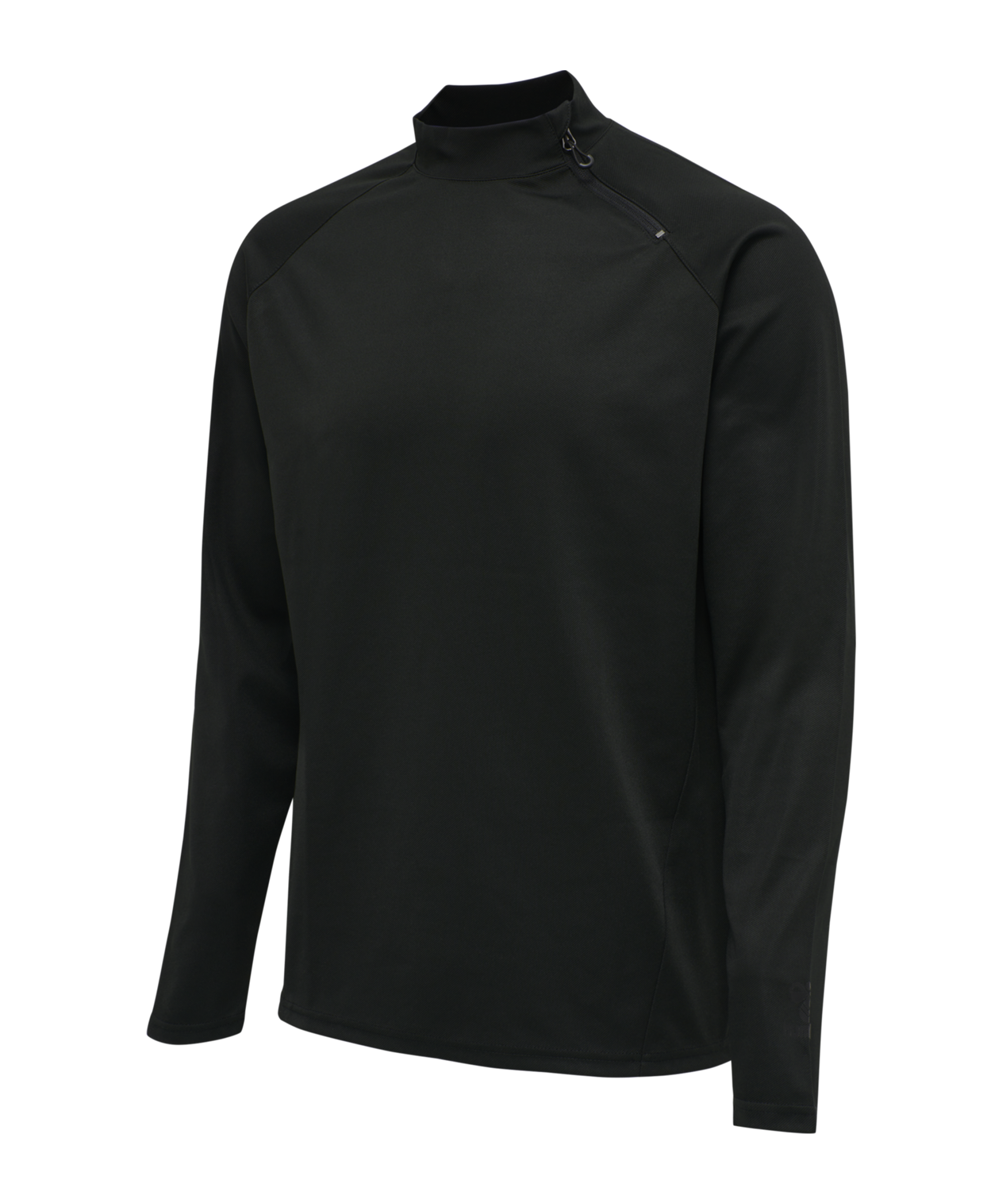 Φούτερ-Jacket Hummel ACTION HalfZip Sweatshirt