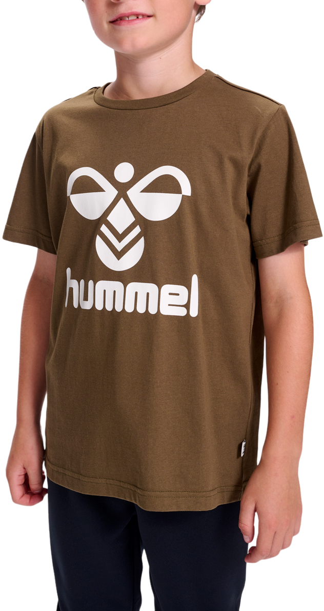 Hummel HMLTRES T-SHIRT S/S