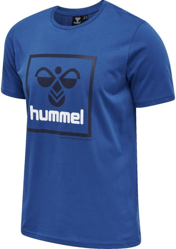 Hummel hmlISAM 2.0 T-SHIRT