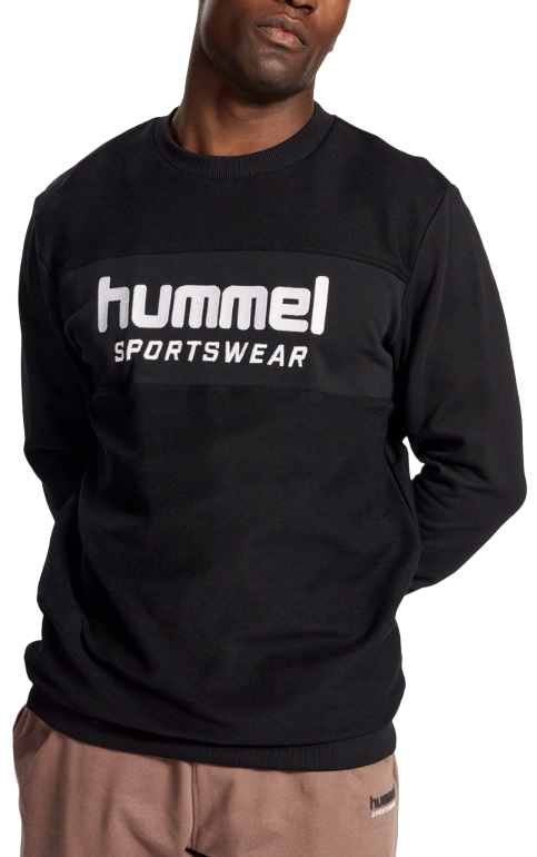 Φούτερ-Jacket Hummel HMLLGC KYLE SWEATSHIRT