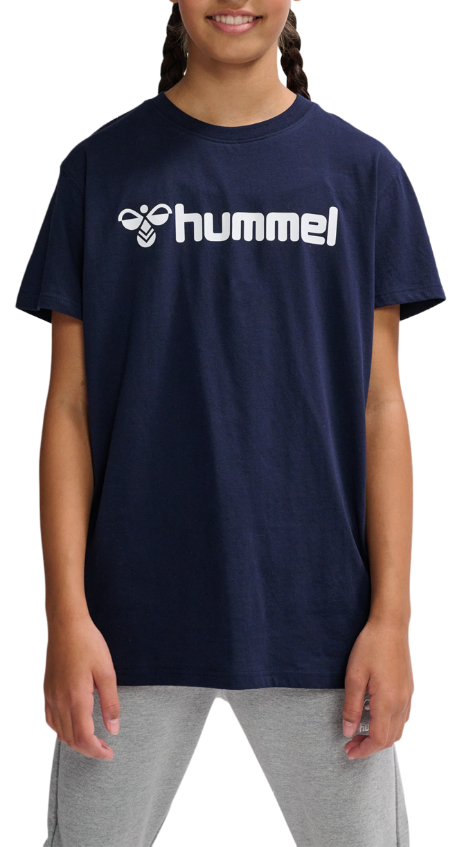 Hummel HMLGO 2.0 LOGO T-SHIRT S/S KIDS