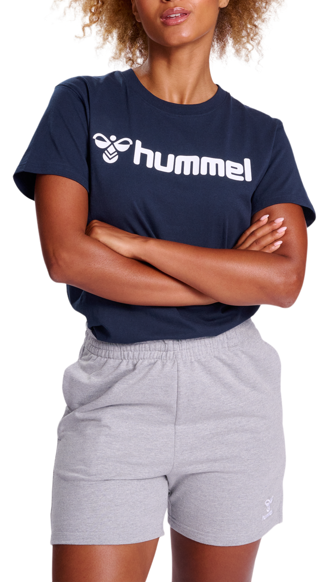 Hummel HMLGO 2.0 LOGO T-SHIRT S/S WOMAN