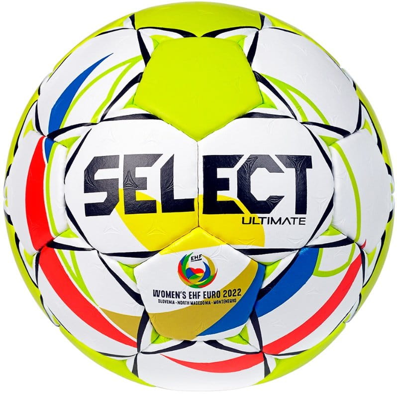 Μπάλα Select Ultimate EC Women 2022