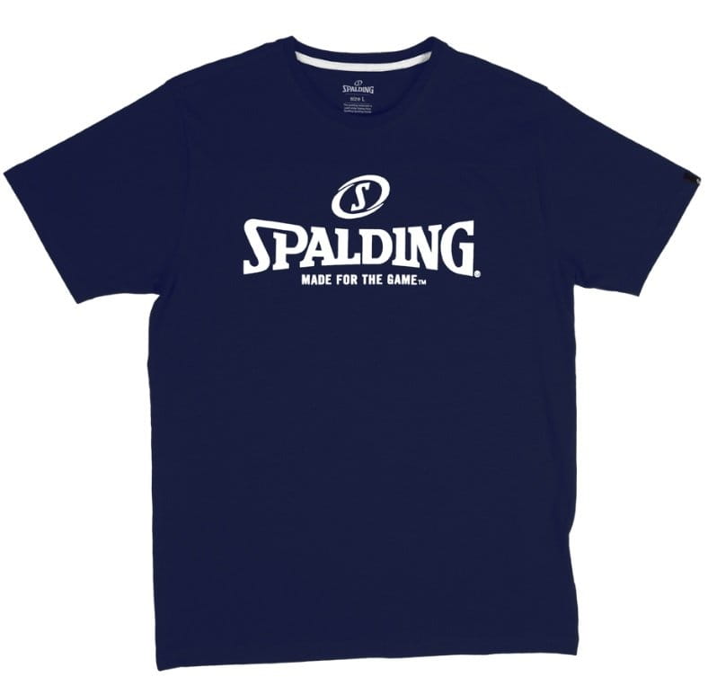 T-shirt Spalding Essential Logo Tee