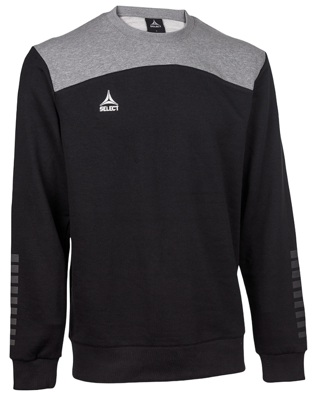 Φούτερ-Jacket Select Sweatshirt Oxford v22
