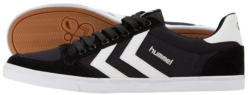 Παπούτσια Hummel SLIMMER STADIL LOW