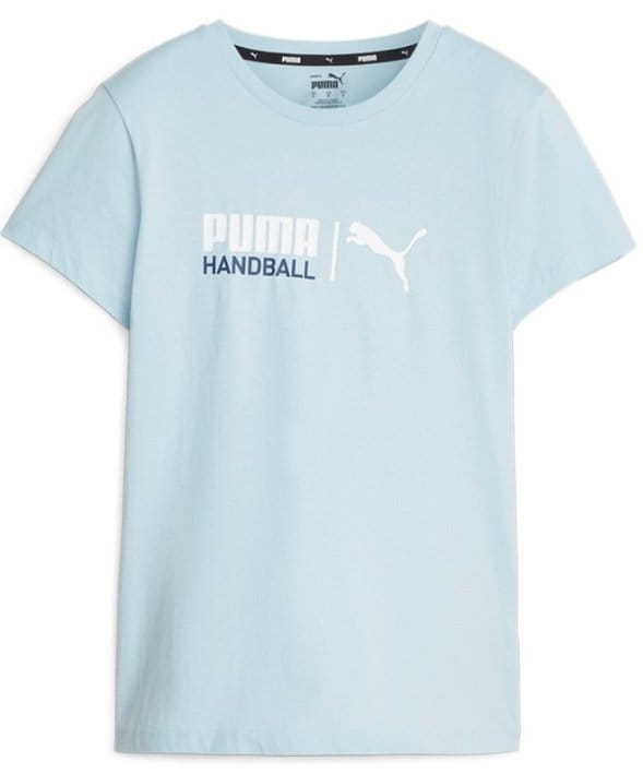 T-shirt Puma Handball Tee Women