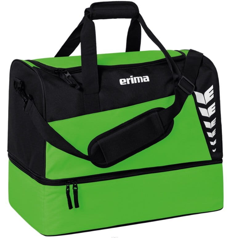 Τσάντα Erima SIX WINGS Sports Bag with Bottom Compartment
