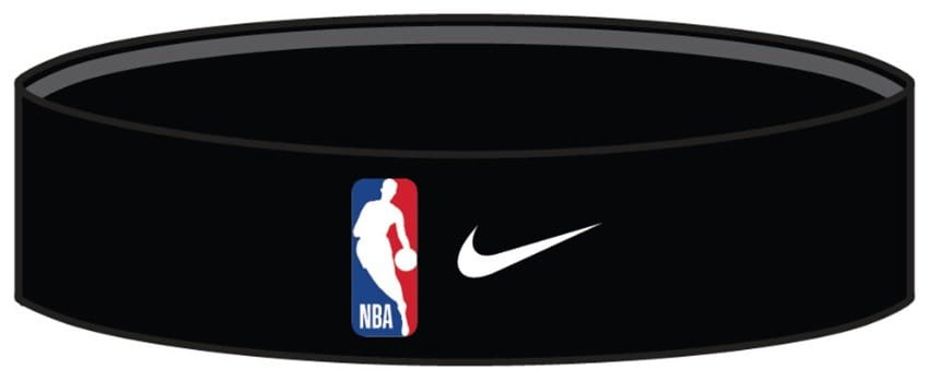Κορδέλα Nike FURY HEADBAND 2.0 NBA