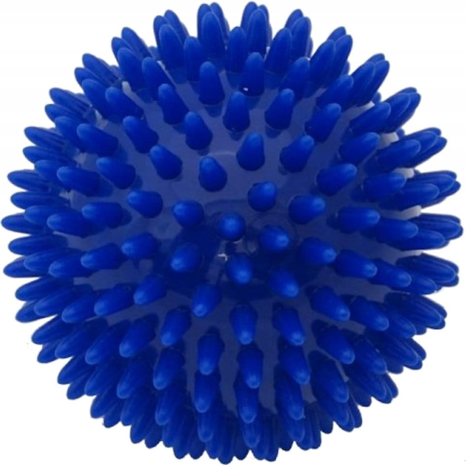 Μπάλα αποκατάστασης Kine-MAX Pro-Hedgehog Massage Ball - 9cm
