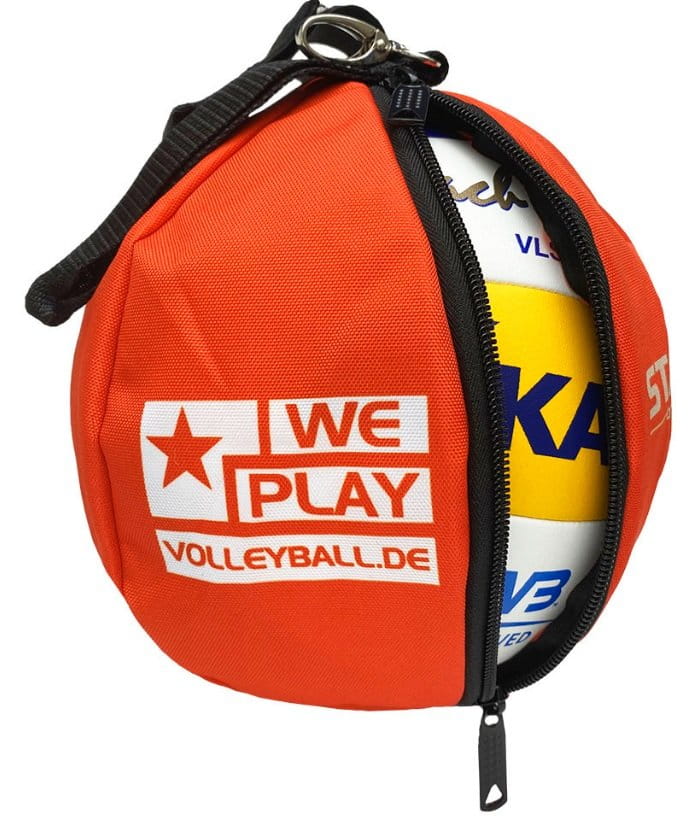 Τσάντα Ballsportdirekt Beach Ballbag WPV
