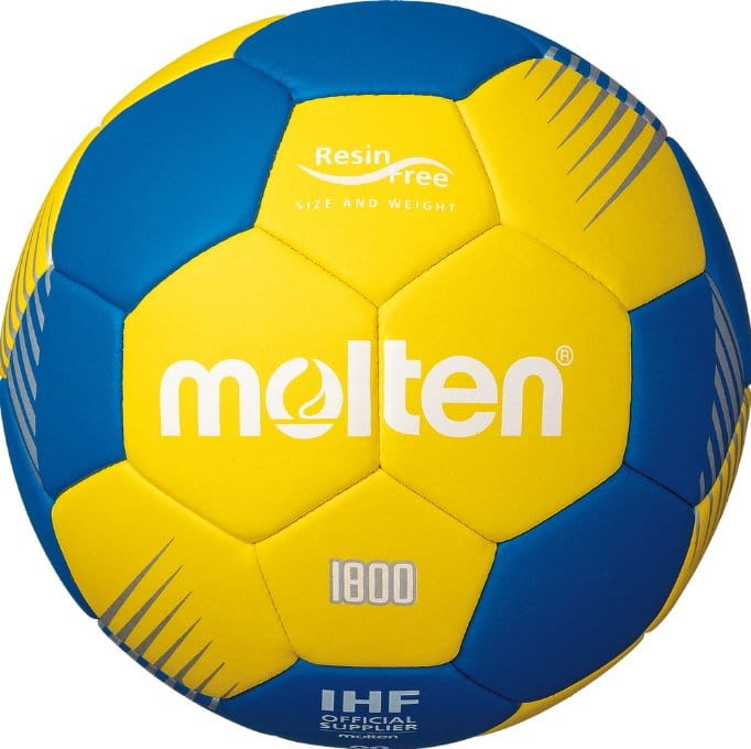 Μπάλα Molten H00F1800-YB HANDBALL