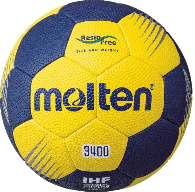 Μπάλα Molten H2F3400-YN HANDBALL