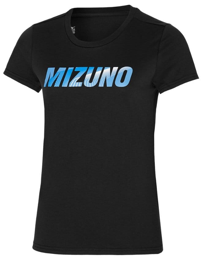 T-shirt Mizuno Graphic Tee W