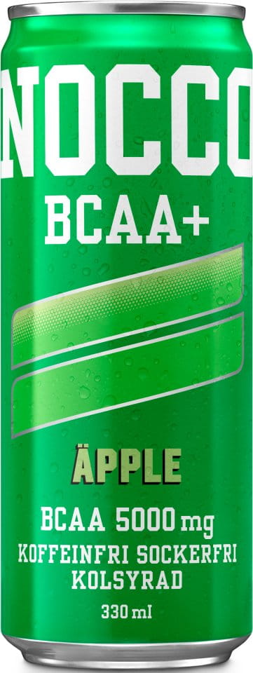 Ενεργειακό ποτό Nocco BCAA 330ml